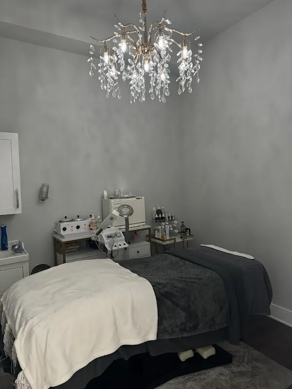 Love Face Body Spa — Spa in Charlottesville